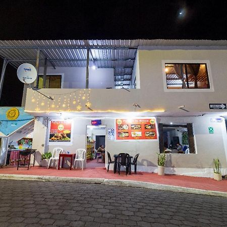 Apartament Mi Oficina Puerto Ayora  Zewnętrze zdjęcie