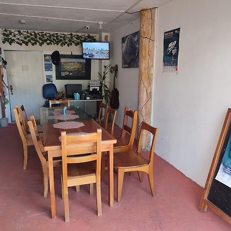 Apartament Mi Oficina Puerto Ayora  Zewnętrze zdjęcie