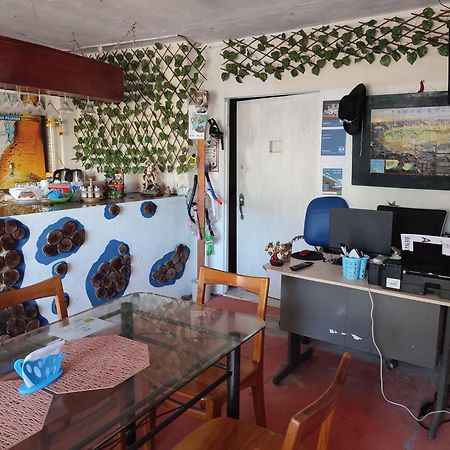 Apartament Mi Oficina Puerto Ayora  Zewnętrze zdjęcie