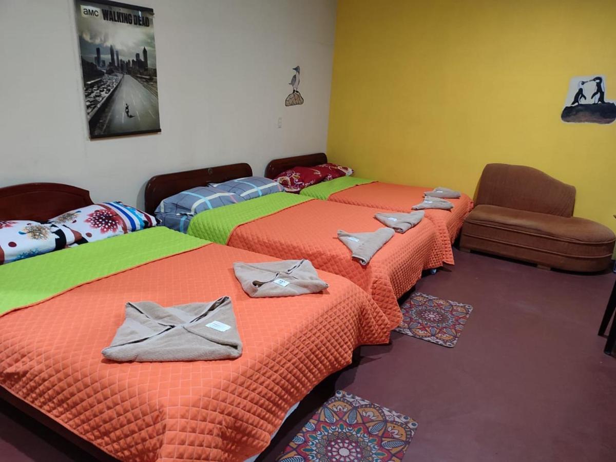Apartament Mi Oficina Puerto Ayora  Zewnętrze zdjęcie