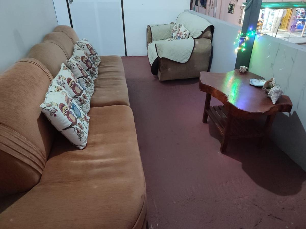 Apartament Mi Oficina Puerto Ayora  Zewnętrze zdjęcie