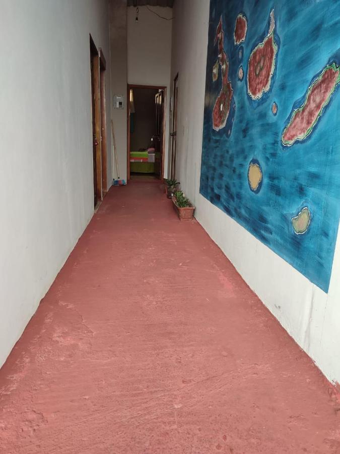Apartament Mi Oficina Puerto Ayora  Zewnętrze zdjęcie