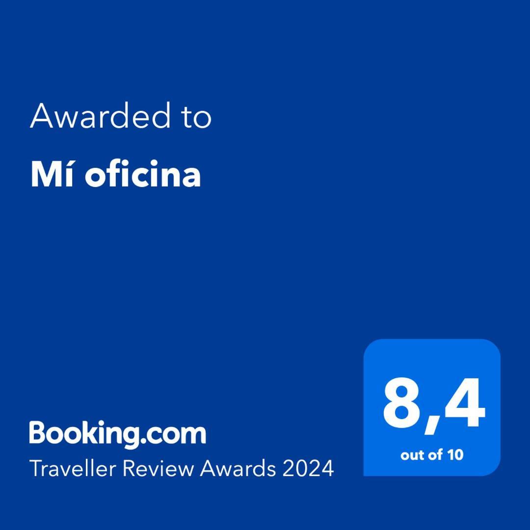 Apartament Mi Oficina Puerto Ayora  Zewnętrze zdjęcie