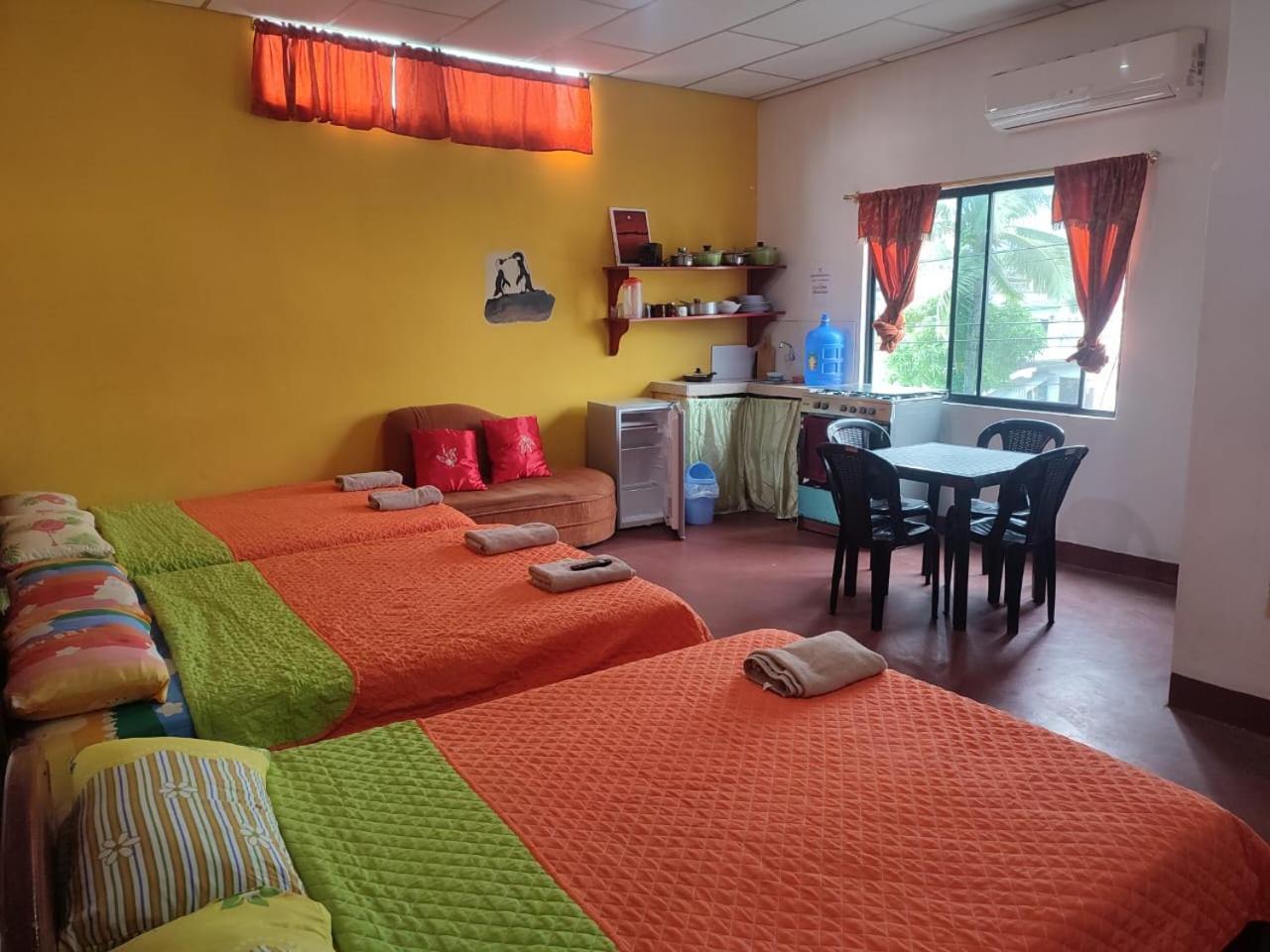 Apartament Mi Oficina Puerto Ayora  Zewnętrze zdjęcie