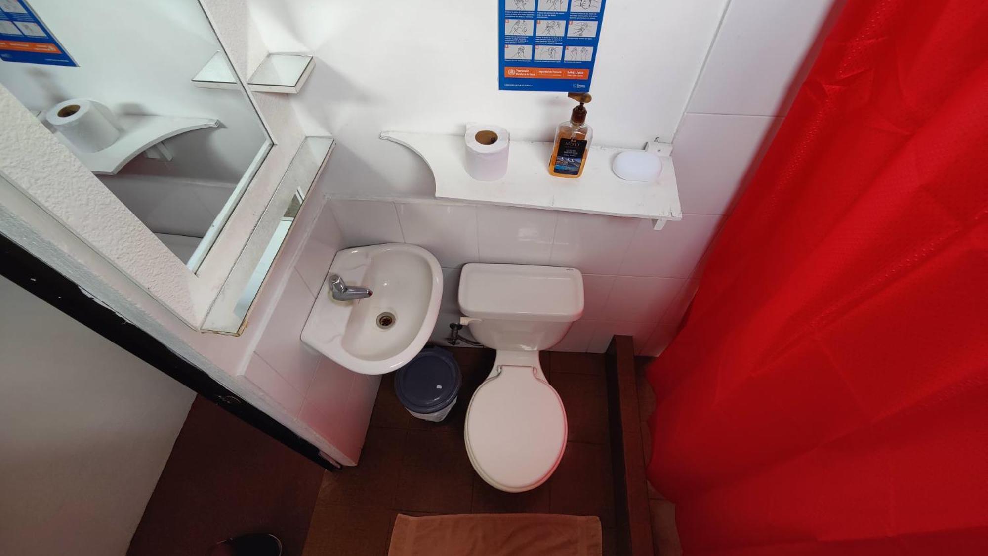 Apartament Mi Oficina Puerto Ayora  Zewnętrze zdjęcie