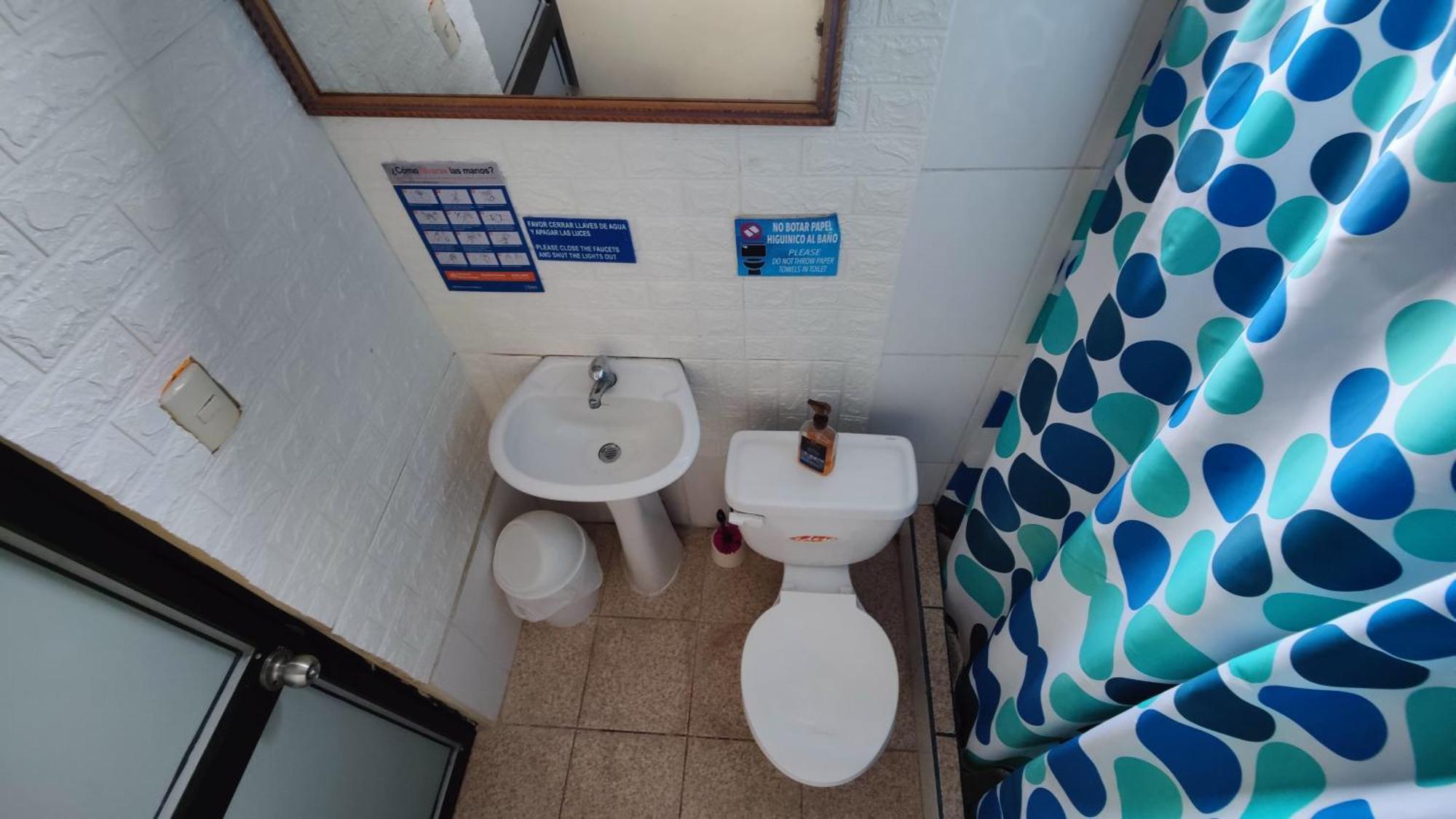 Apartament Mi Oficina Puerto Ayora  Zewnętrze zdjęcie