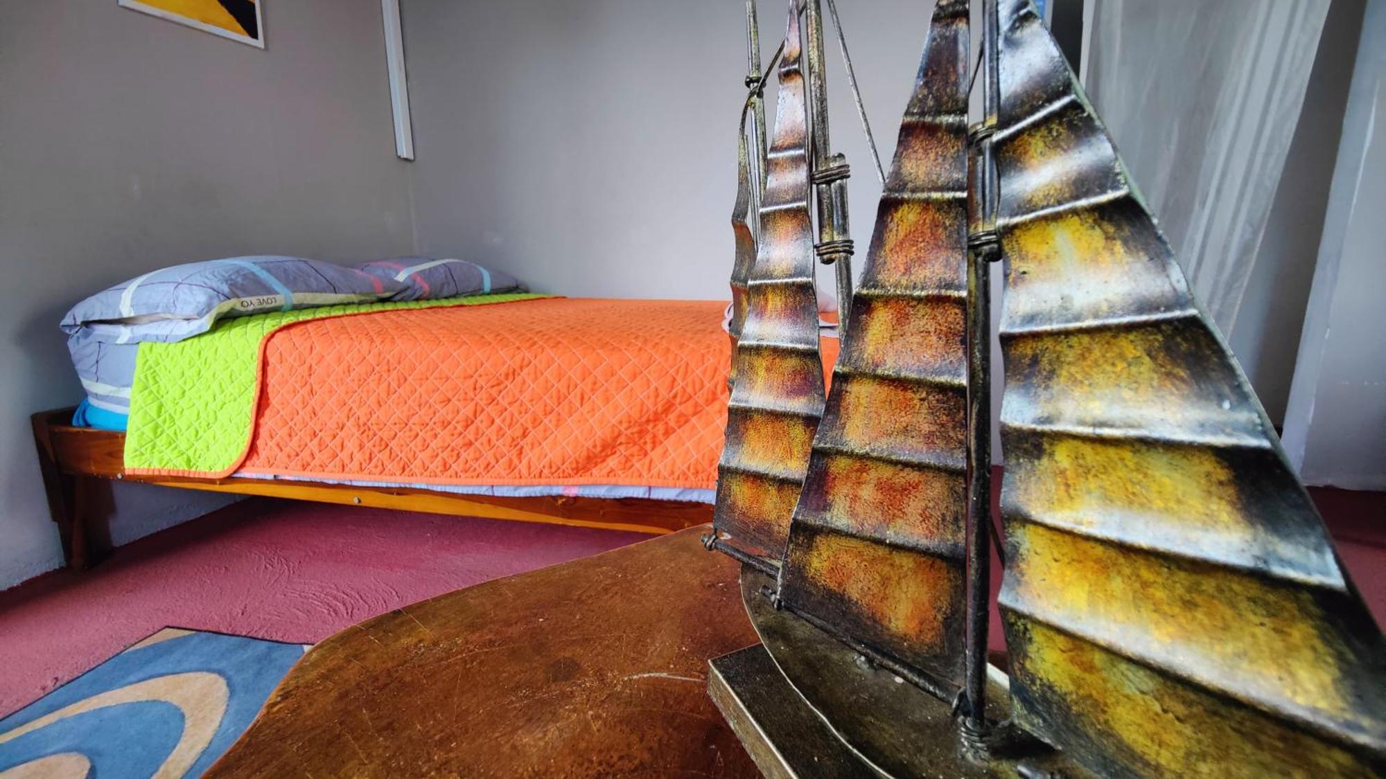 Apartament Mi Oficina Puerto Ayora  Zewnętrze zdjęcie